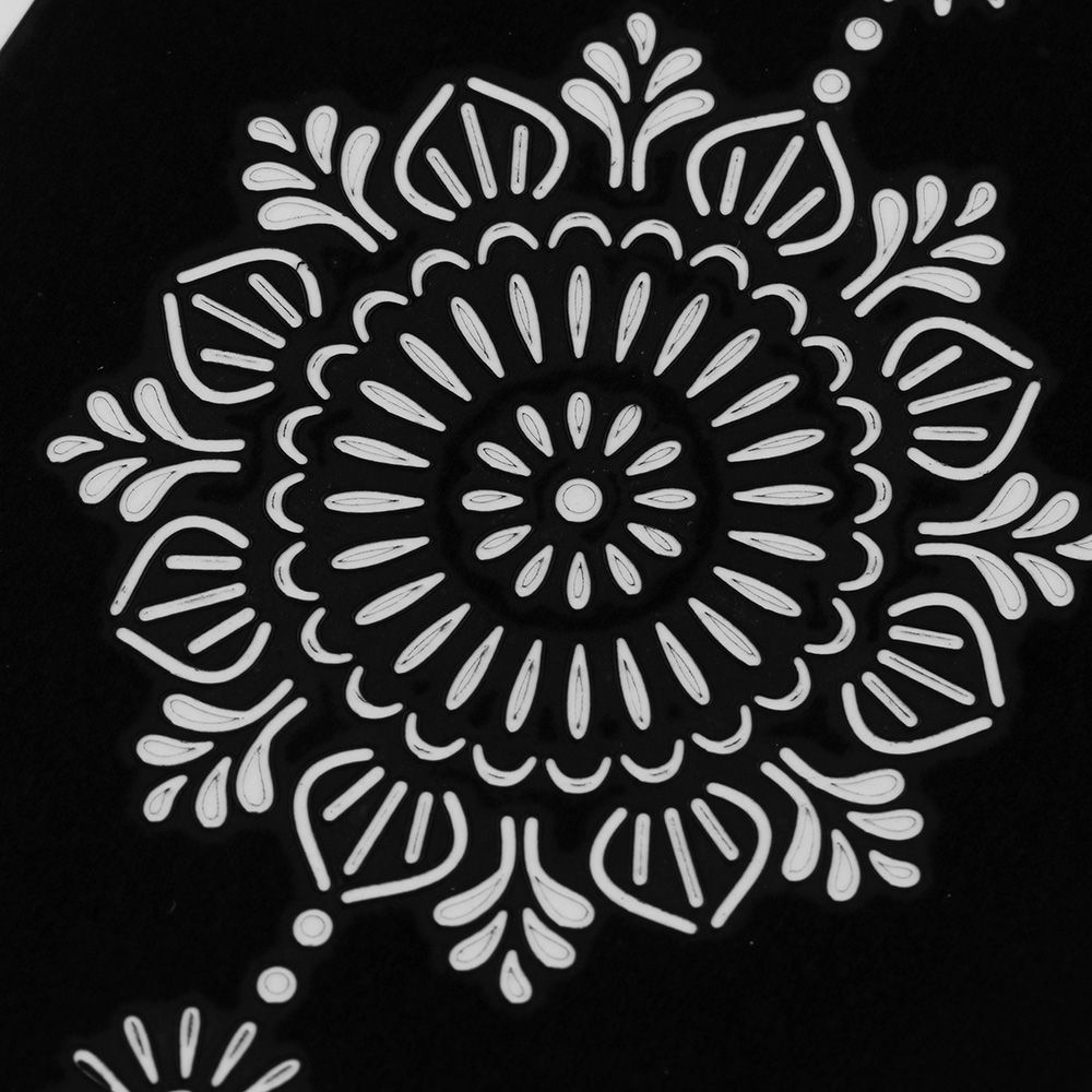 Plantillas de Maquillaje Mehnd - Ethnic Fashion India reseña y precio