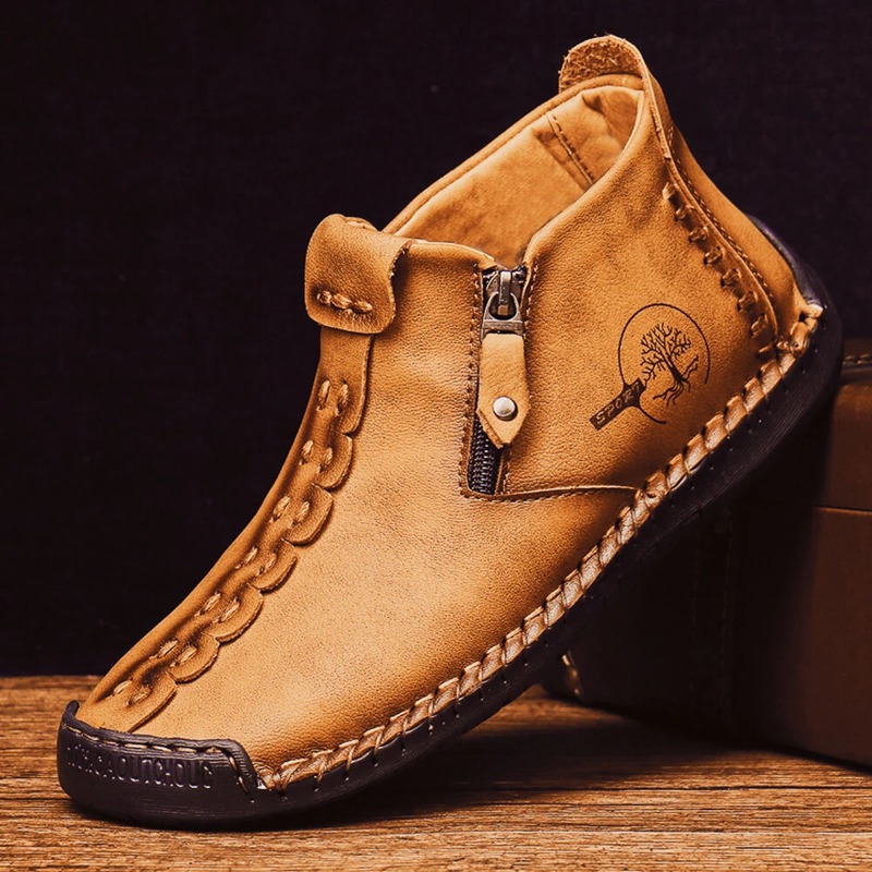 2026 nuevo estilo mocasines có - Ethnic Modern Fashion reseña y precio