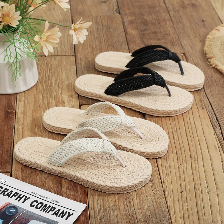 Chanclas de moda para mujer 20 - New Ethnic Fashion reseña y precio