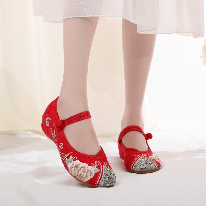 Zapatos Casuales para Mujer, M - New Ethnic Fashion reseña y precio