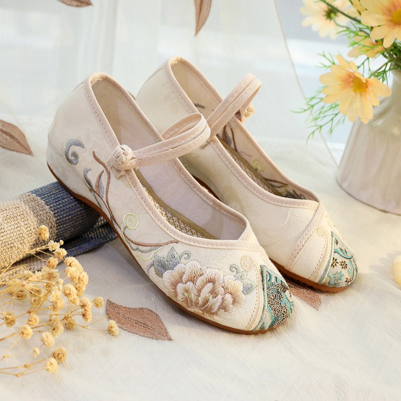 Zapatos Casuales para Mujer, M - New Ethnic Fashion reseña y precio